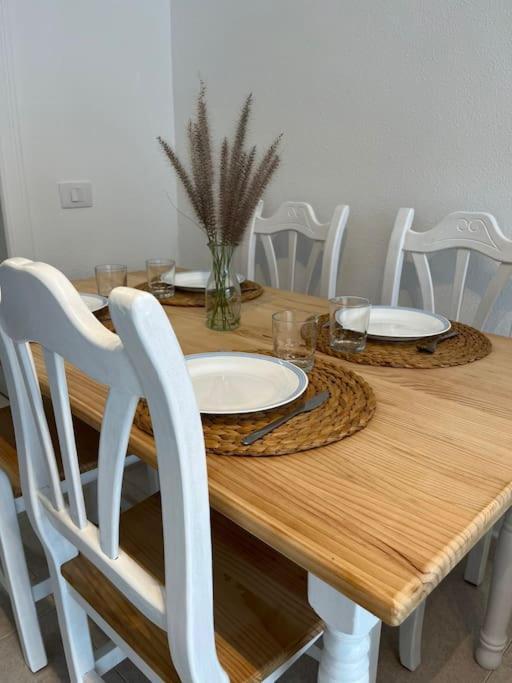 Apto Residencial En Benicasim Benicàssim Buitenkant foto