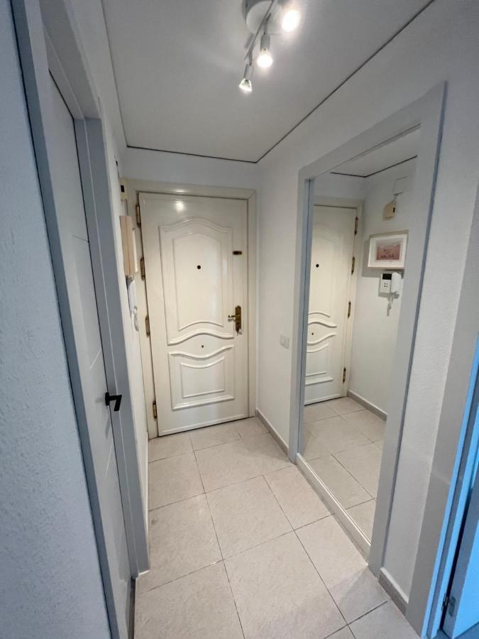 Apto Residencial En Benicasim Benicàssim Buitenkant foto