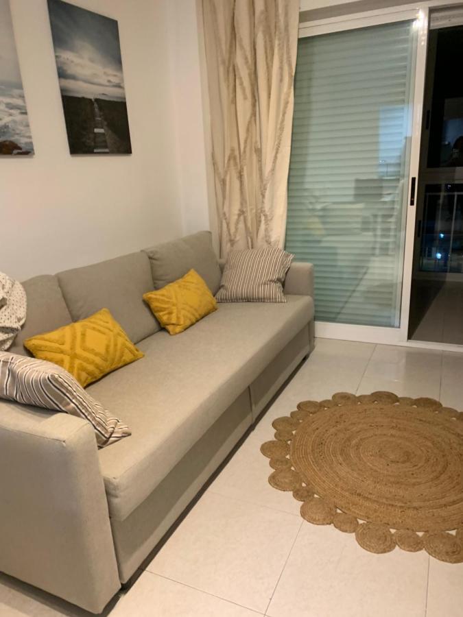 Apto Residencial En Benicasim Benicàssim Buitenkant foto
