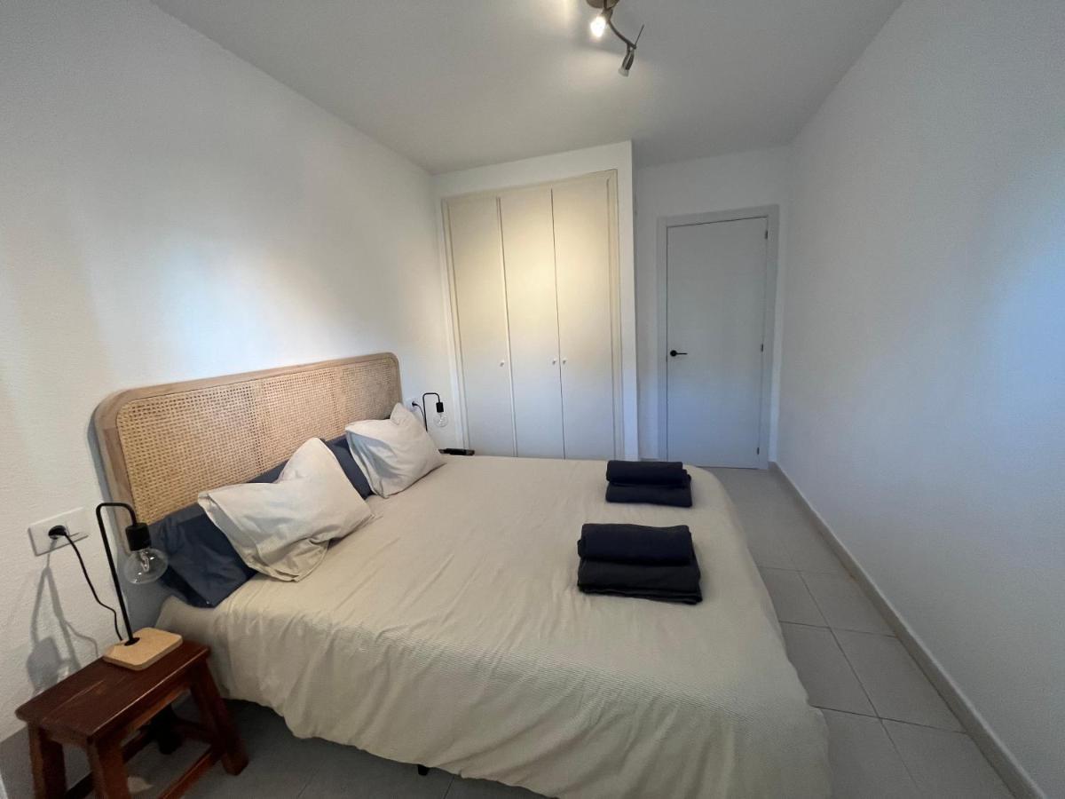 Apto Residencial En Benicasim Benicàssim Buitenkant foto