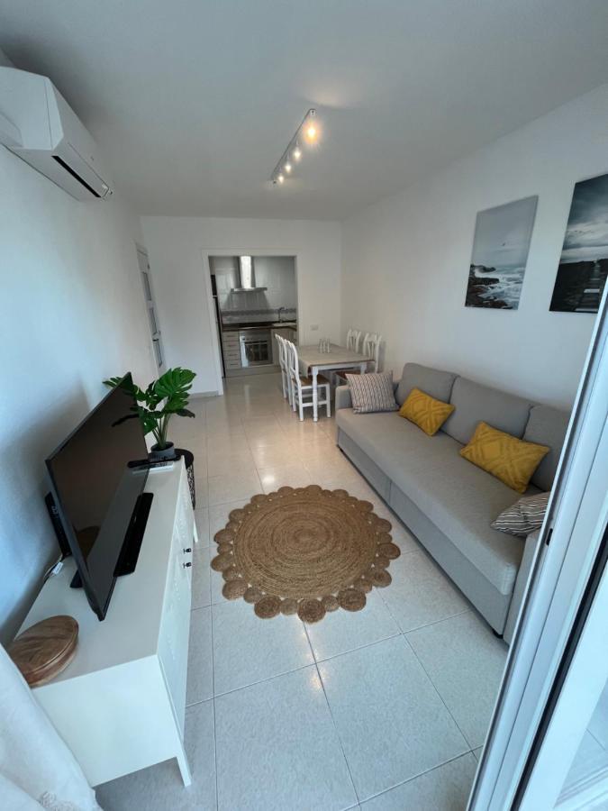 Apto Residencial En Benicasim Benicàssim Buitenkant foto