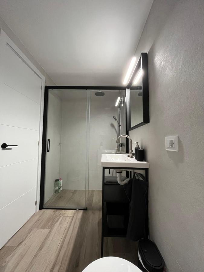 Apto Residencial En Benicasim Benicàssim Buitenkant foto