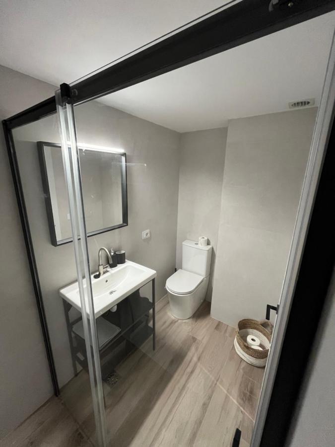 Apto Residencial En Benicasim Benicàssim Buitenkant foto